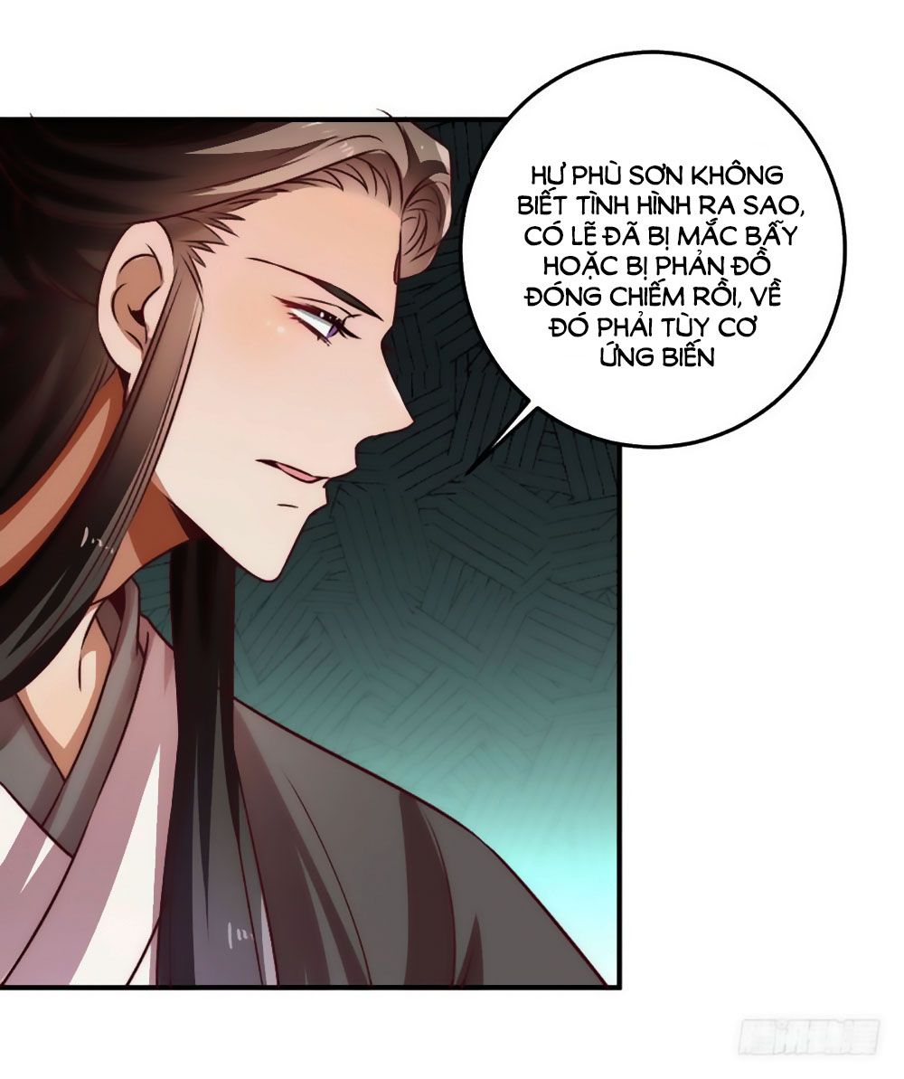 Liêu Liêu Nhân Thân Tu Tiên Truyện chapter 99 - Trang 41