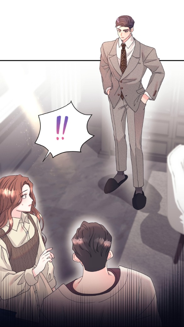 Người Vợ Giả Mạo chapter 20.2 - Trang 36