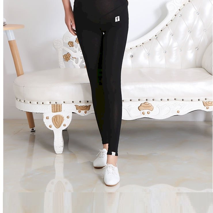 Quần legging cho bà bầu