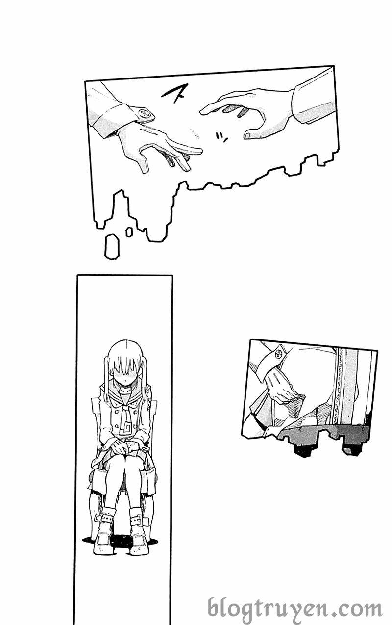 soul eater chapter 74 38