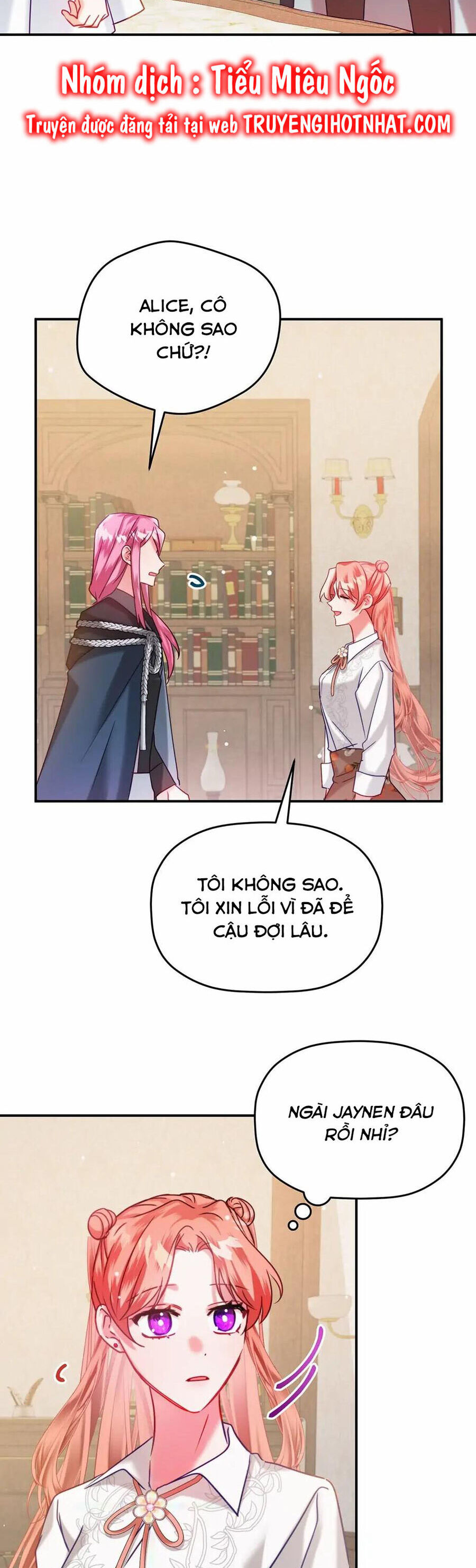 hoàng tử chuyển sinh trở thành người mạnh nhất thế giới nhờ vào sự hiểu biết về bug chapter 58 32