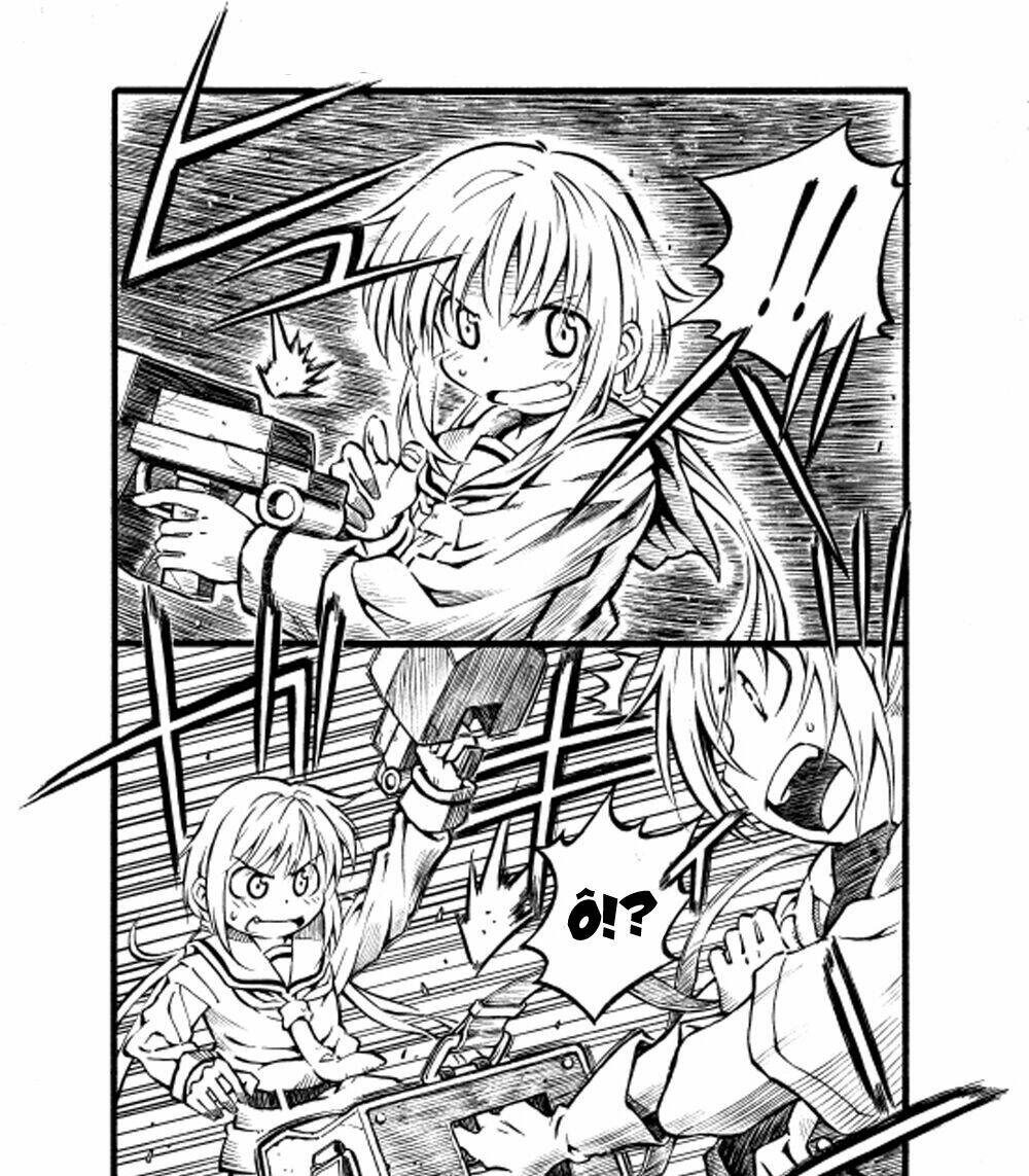 kantai collection doujinshi chapter 19 50