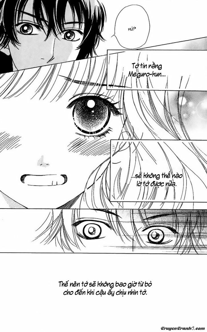 ác quỷ và bản tình ca chapter 35 25