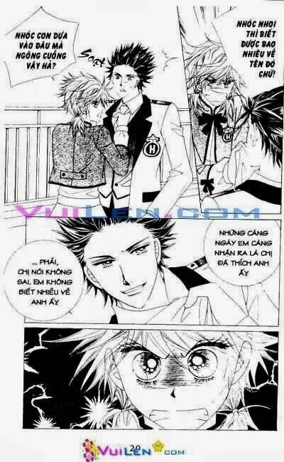 đại ca đi học chapter 10 20