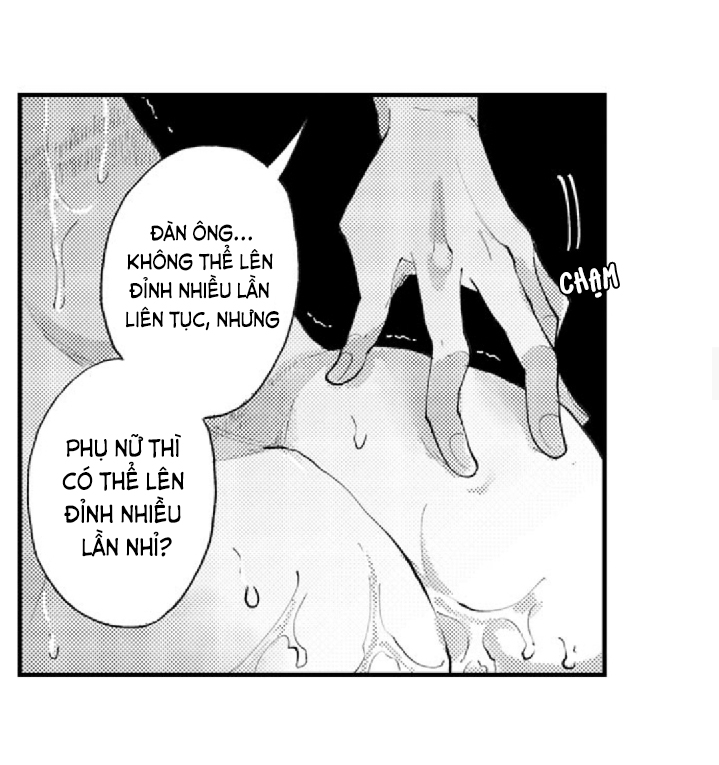 bị anh chàng lập dị để ý chapter 21 79