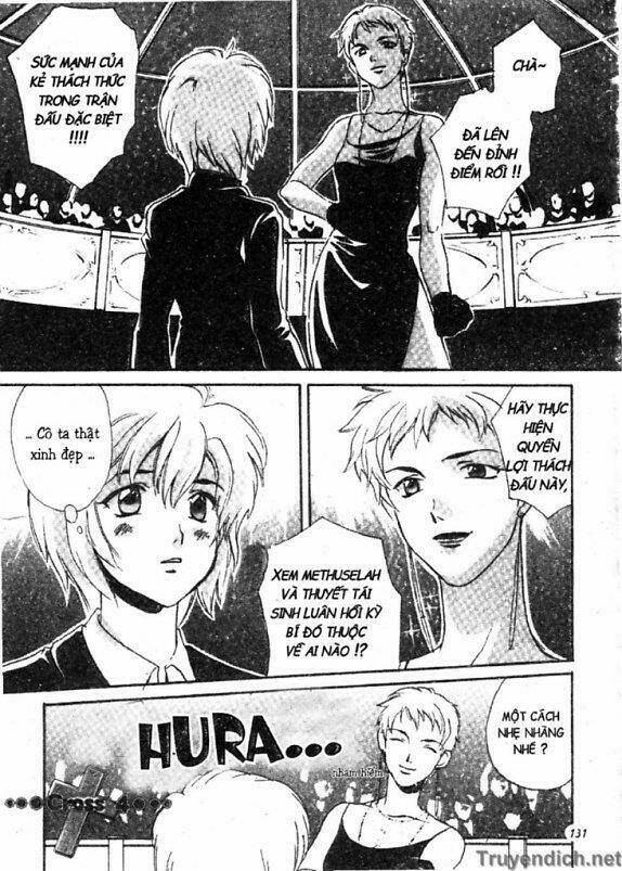 meteor methuselah chapter 3 27