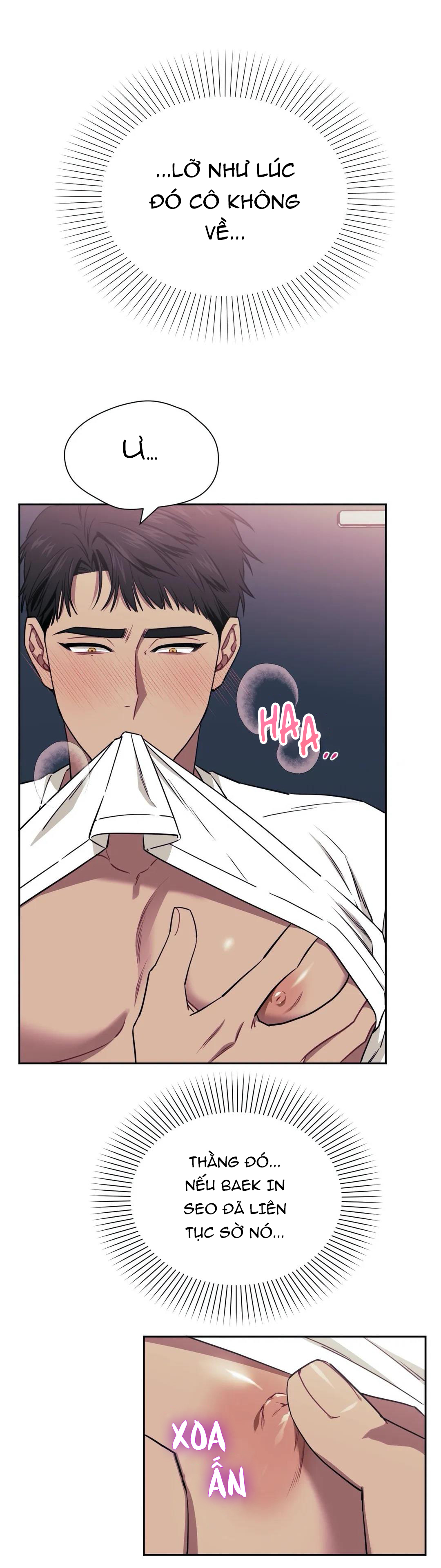 hơn cả bạn bè chapter 2 34