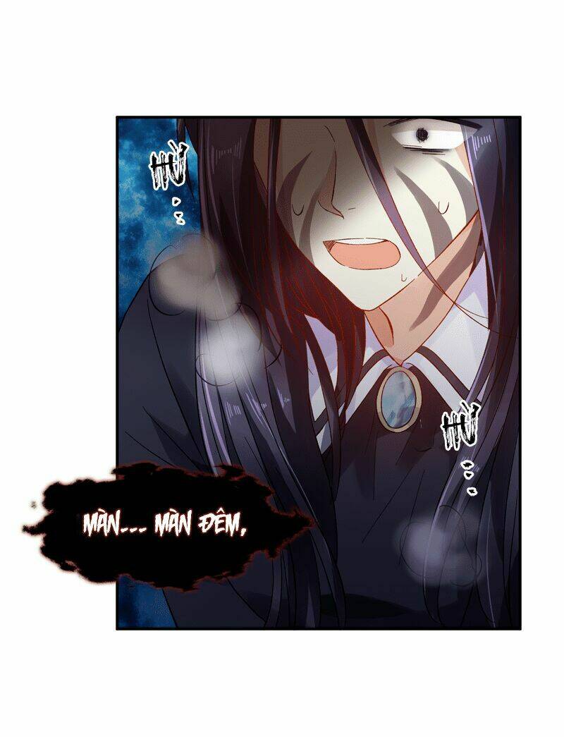 ác nữ cải biến chapter 39.1 21