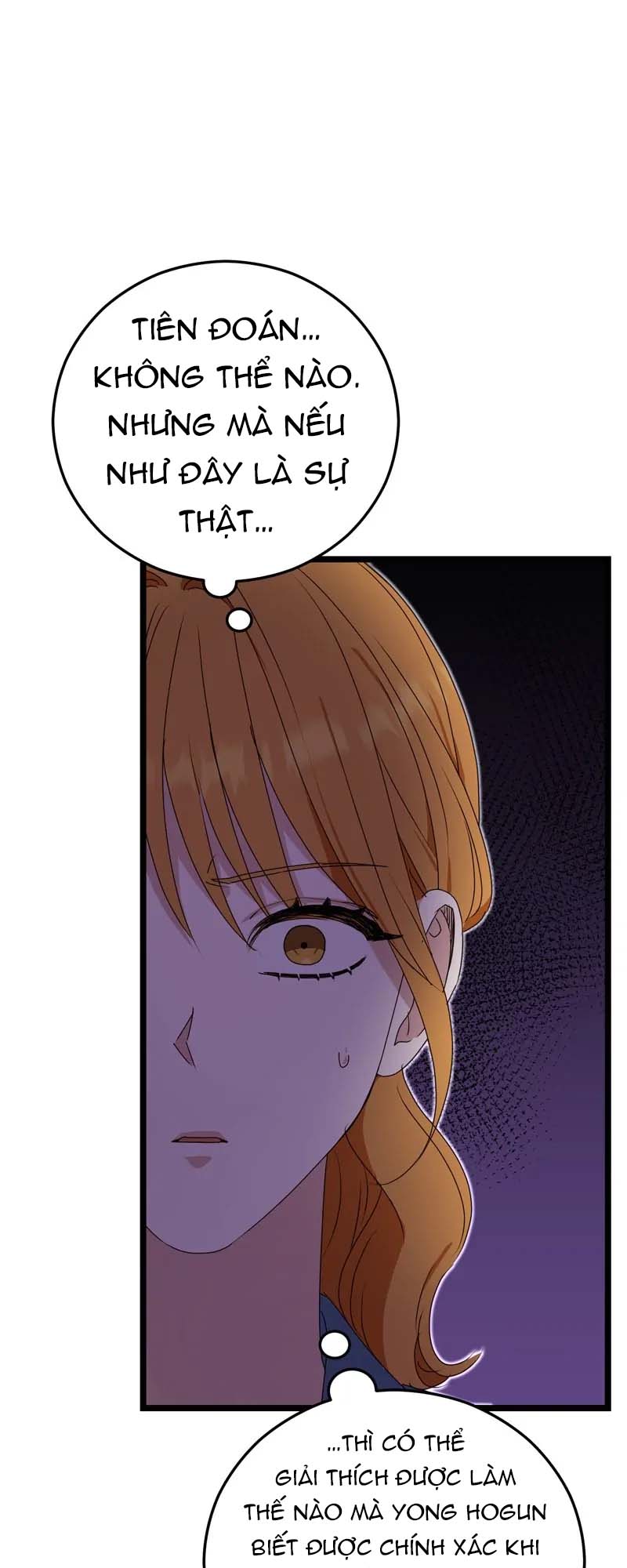 nụ hôn yêu tinh chapter 40.1 22