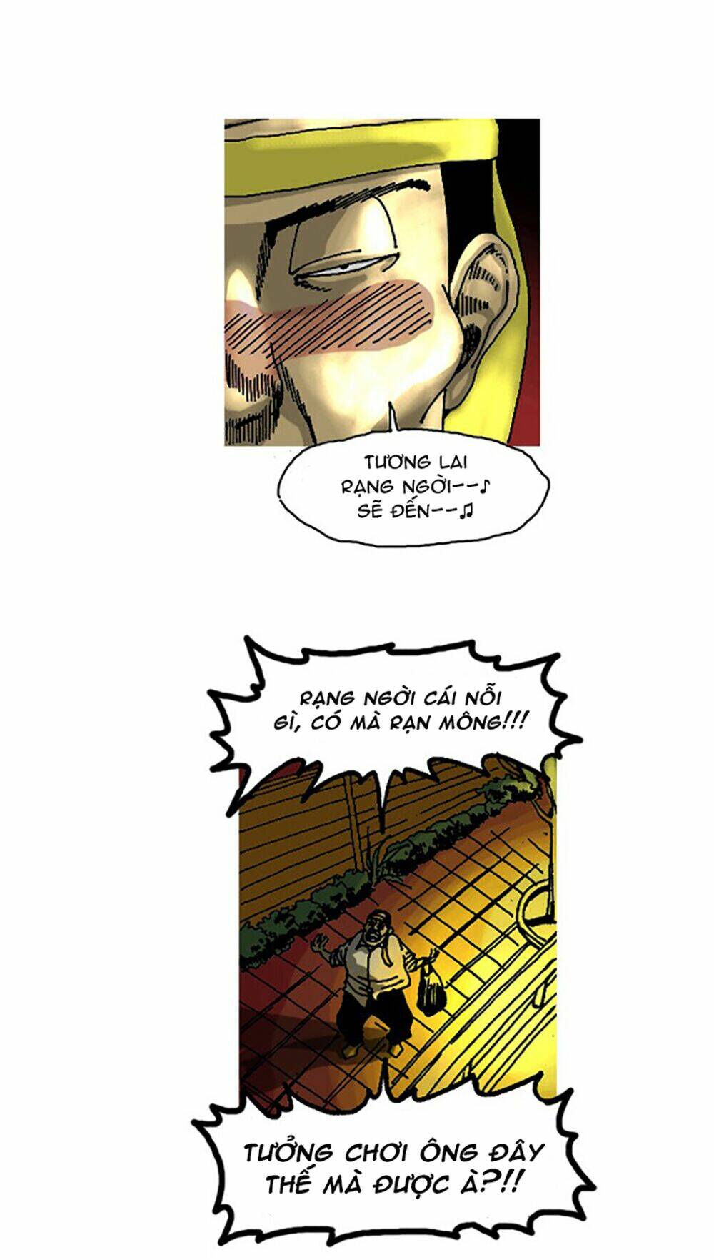 chuyện chết chóc chapter 7 3