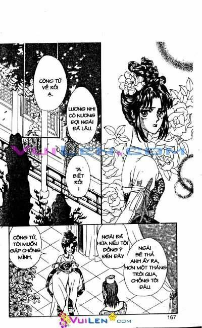 cô gái 300 tuổi chapter 1 167