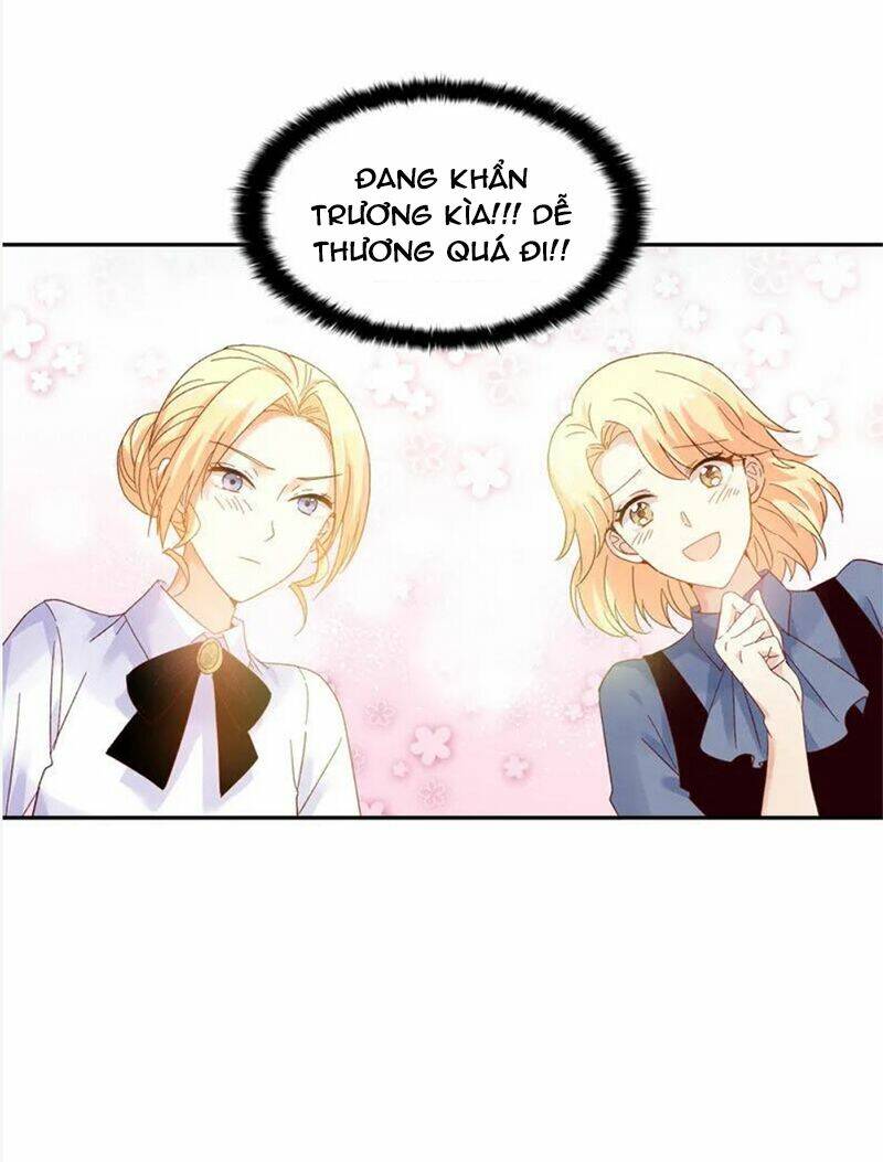 ác nữ cải biến chapter 51 28