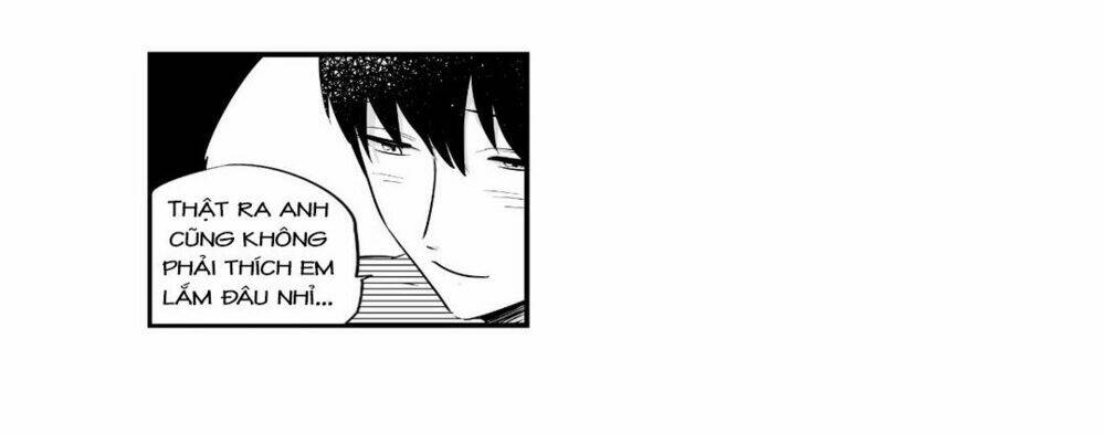 nếu thích tôi như vậy (ss2) chapter 10 18