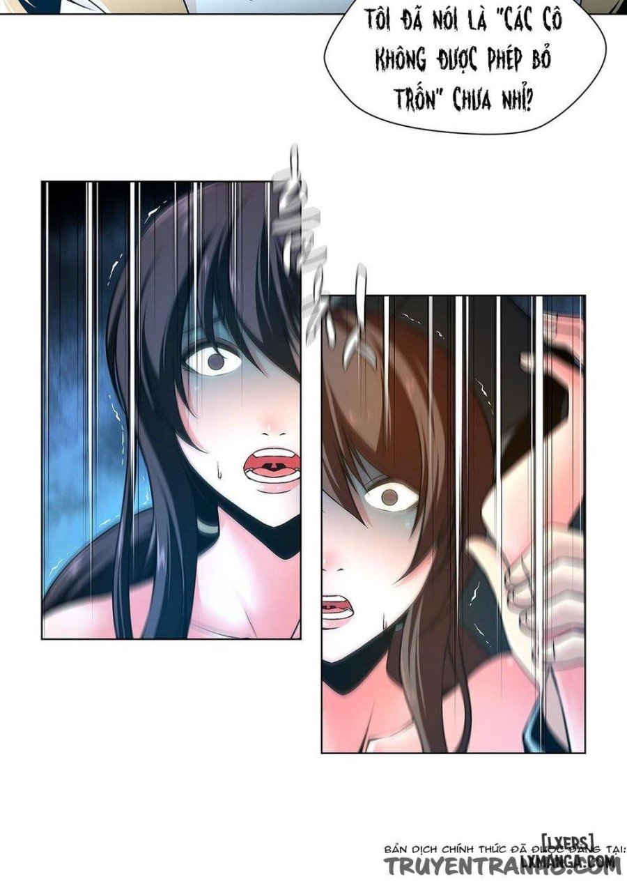 nô lệ song sinh chapter 4 16