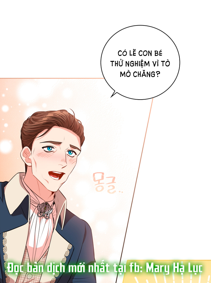 trở thành thư ký của bạo chúa chapter 76 6