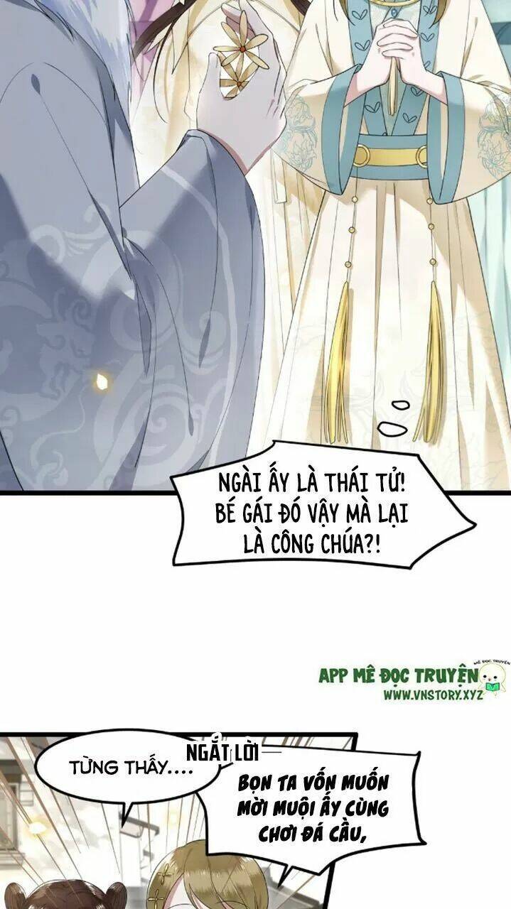 phượng hoàng vu phi chapter 45 10