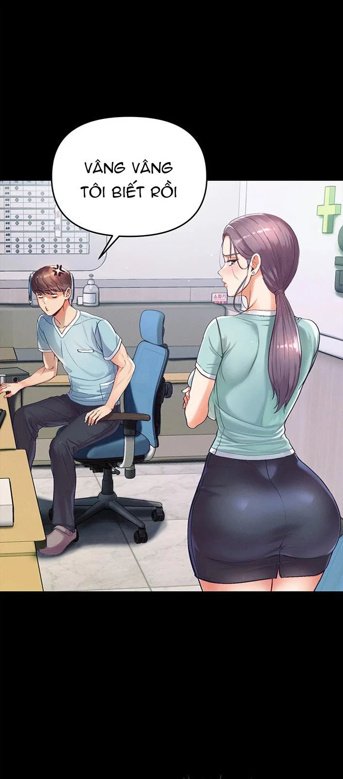 [18+] học trò độc nhất chapter 2 69