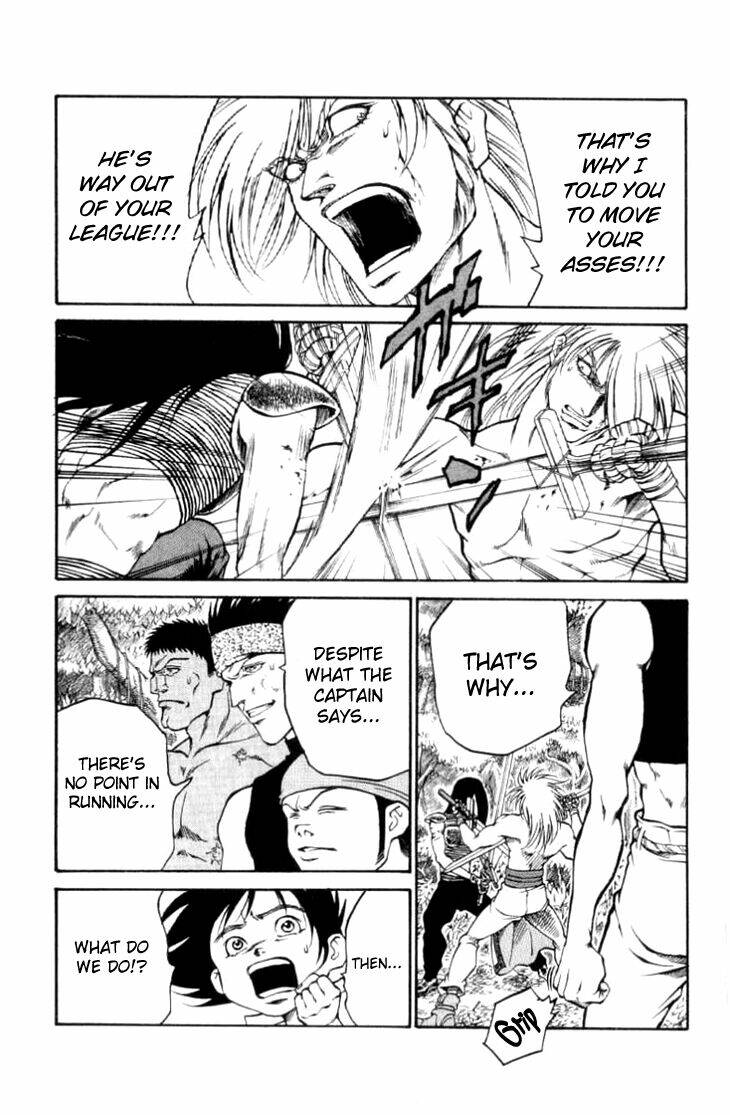 vua trên biển chapter 53 11