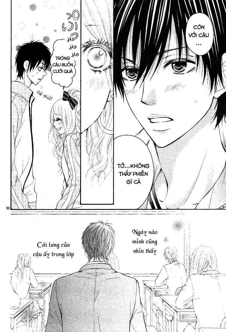 tổng hợp one shot. chapter 192 31