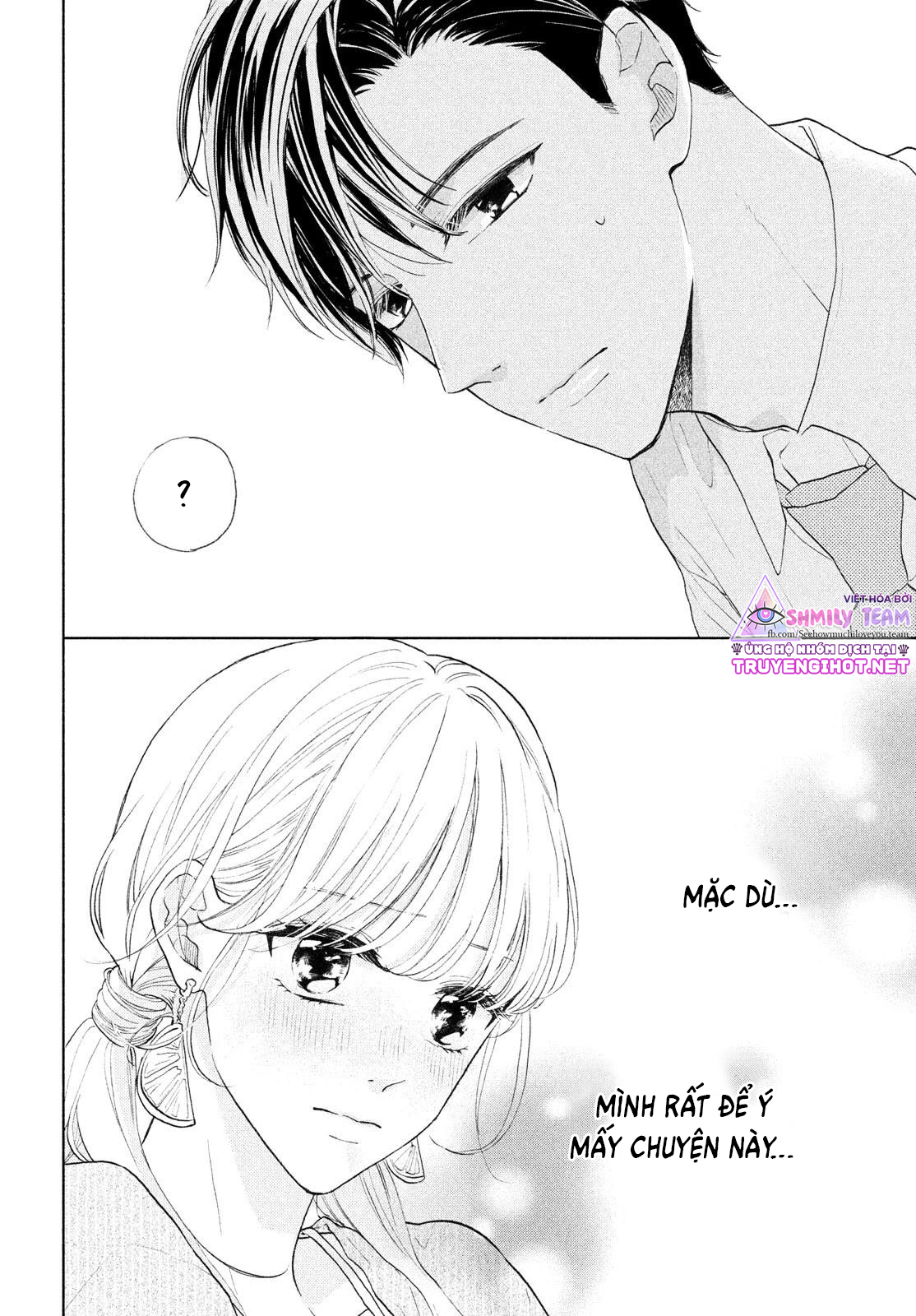 anh chàng nhà bên chapter 5.1 8