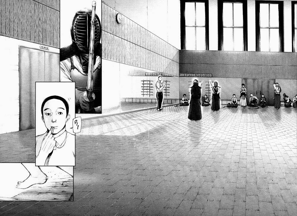 ngạ quỷ tokyo chapter 102 4