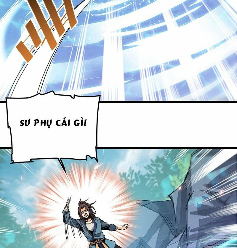 thần điêu hiệp lữ (new 2020) chapter 13 41