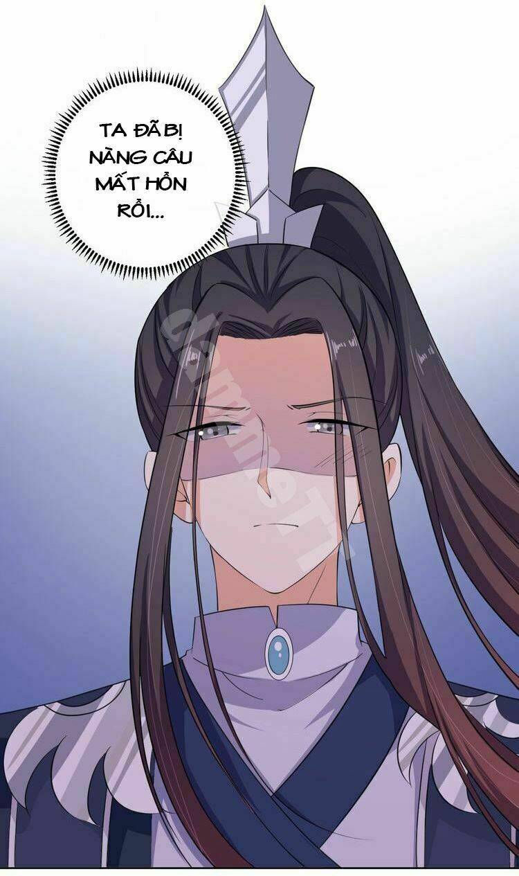 ngạo kiều vương gia huyên náo phi chapter 35 4