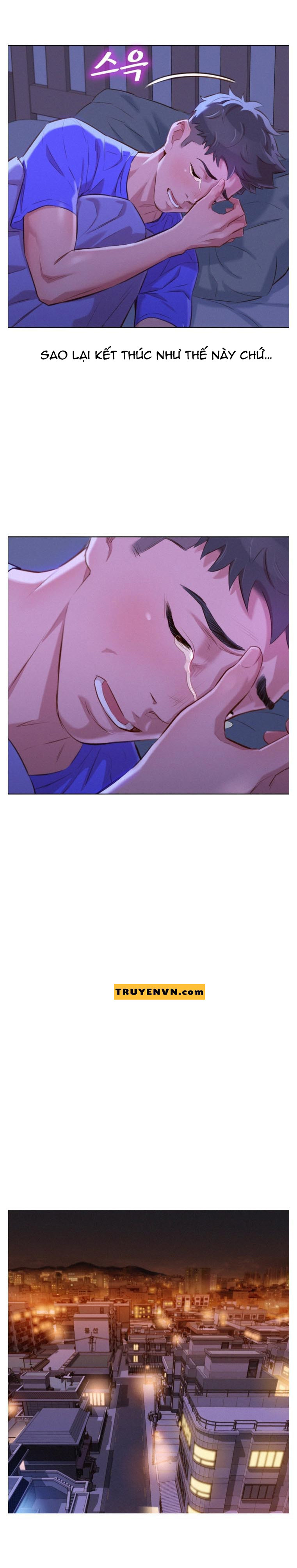 chị gái mưa chapter 58 22