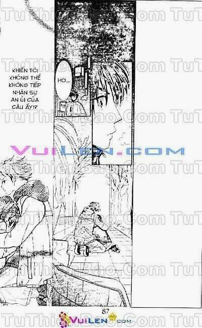 1/4 tình yêu chapter 8 88