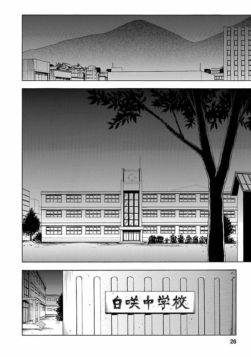 fukushuu kyoushitsu chapter 23 26