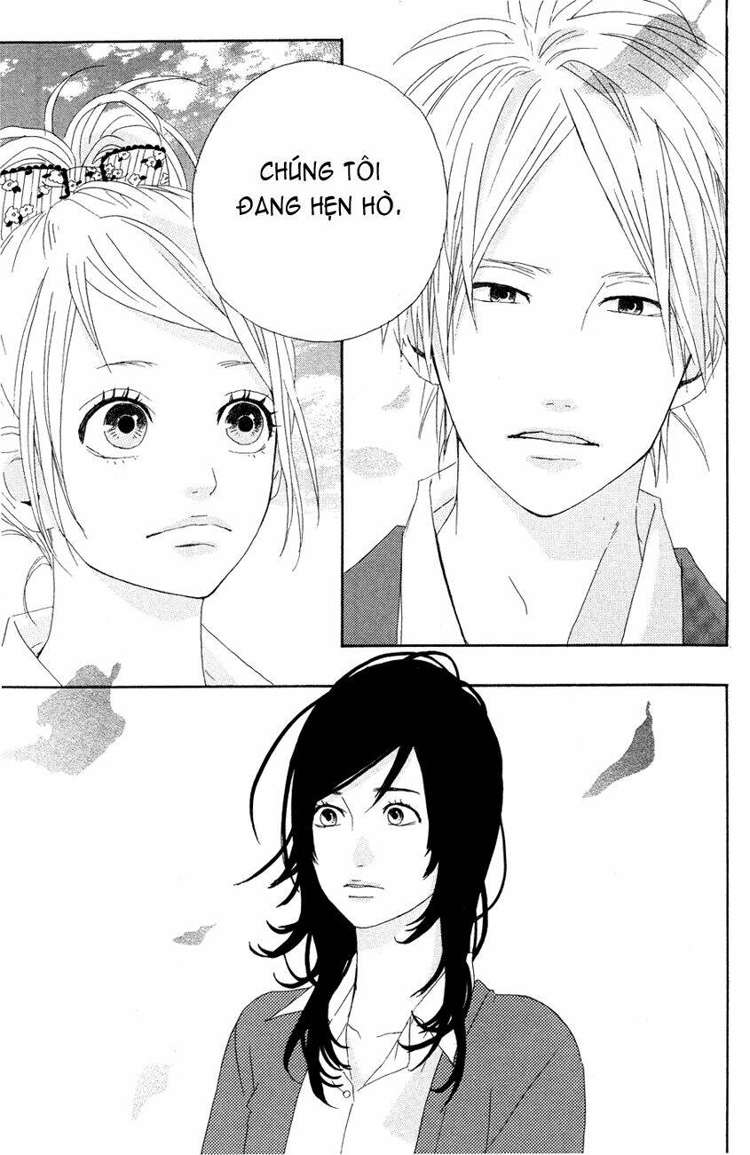 yume miru taiyou chapter 20 26