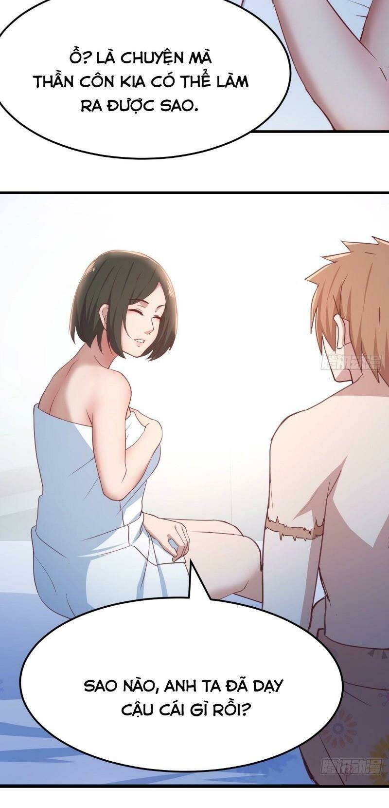 song tu đạo lữ kiểu xem mặt chapter 84 24