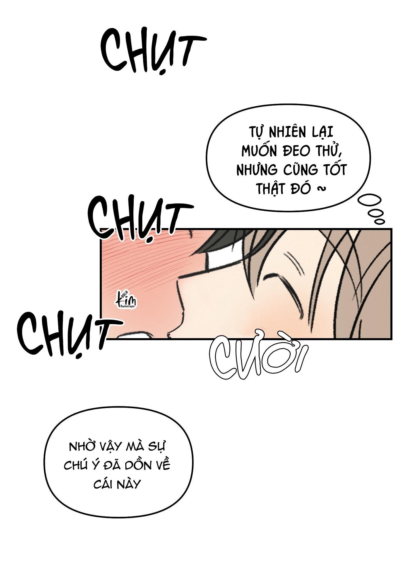 tuyển tập ngực bự, cung khủ của nhà kim Chapter 176.5 lệch hướng 5 42