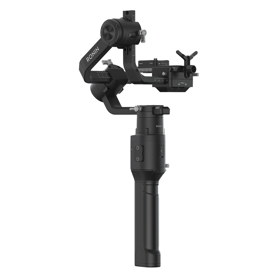 Gimbal DJI Ronin-S (Essential Kit) - Hàng Chính Hãng