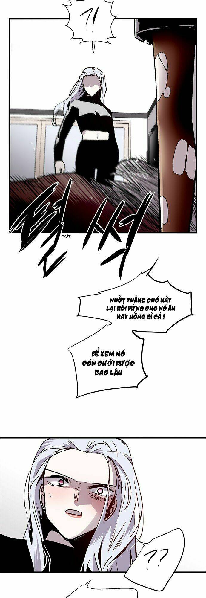 người máy hủy diệt chapter 96 3