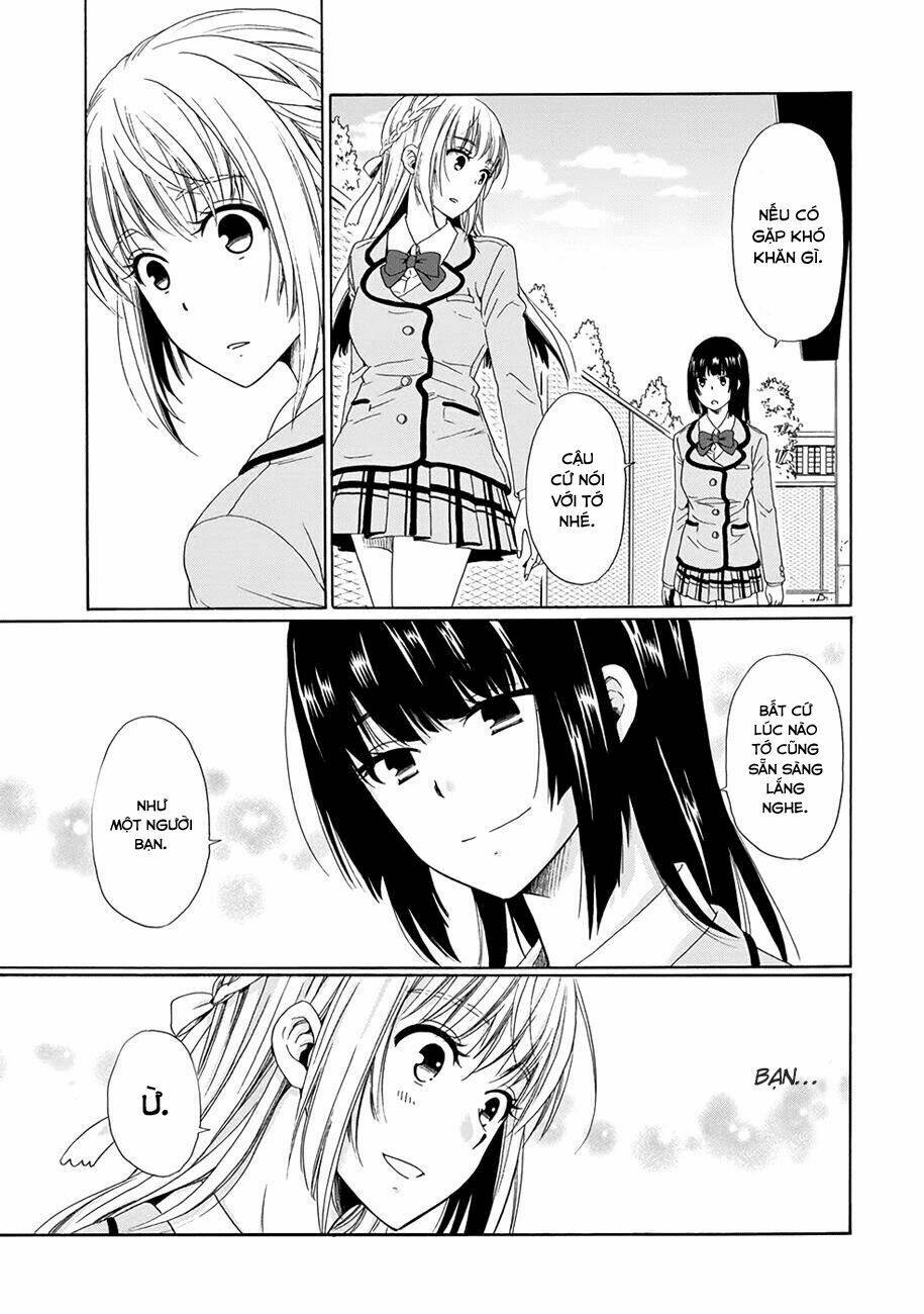 boku no namae wa chapter 8 13