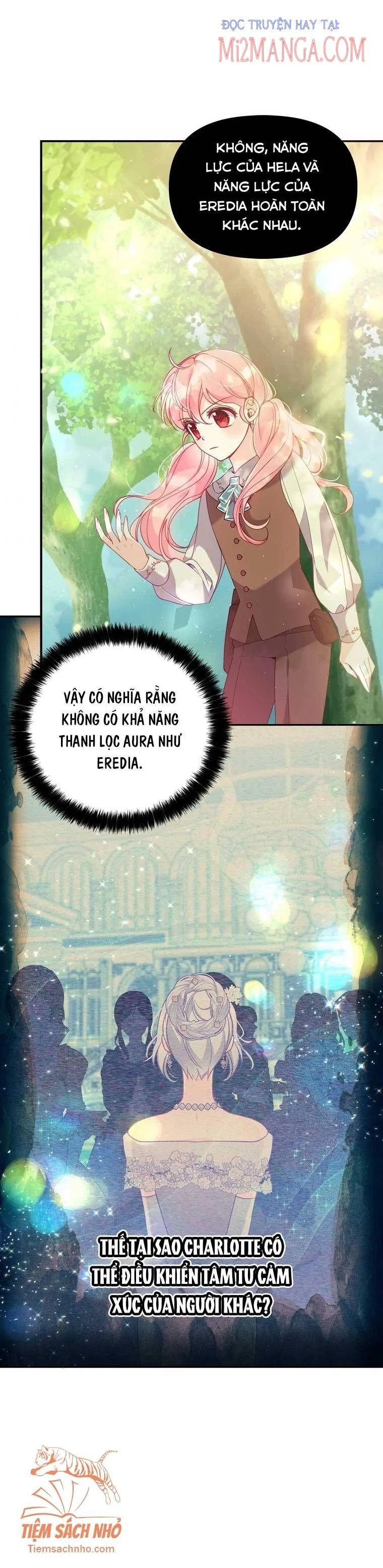 em gái cưng của đại công tước phản diện chapter 54.5 8