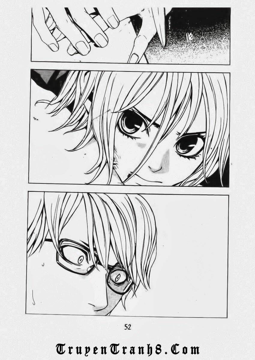 c-blossom - case 729 - điệp vụ 729 chapter 19 6