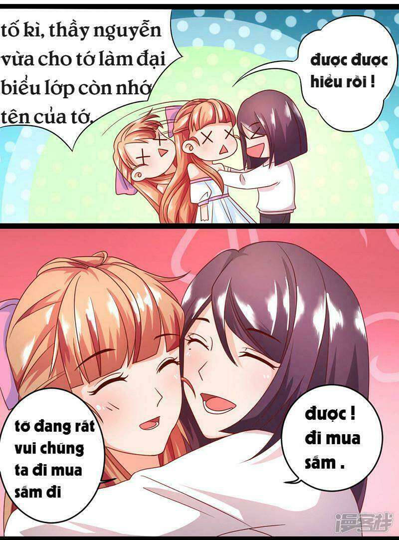 chỉ muốn thích người chapter 1 4