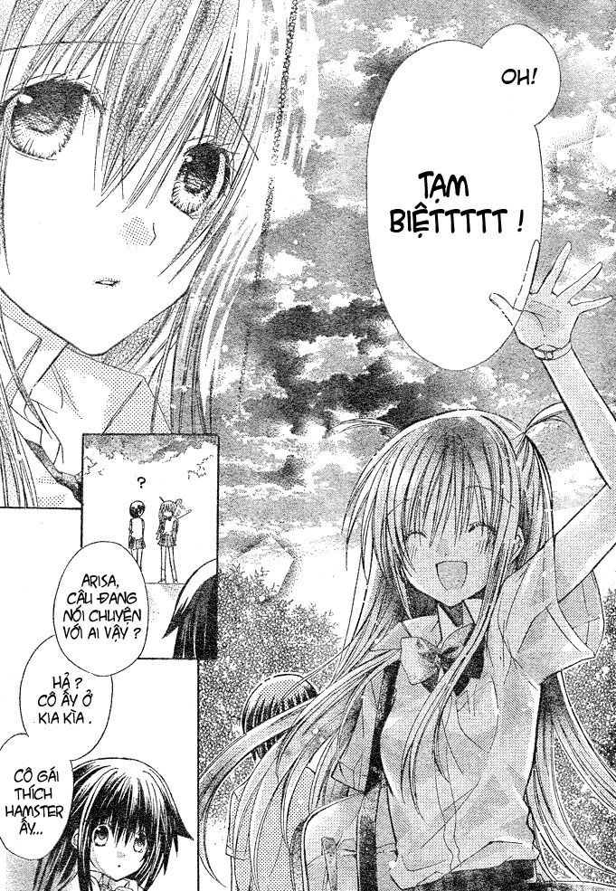 kokoni iru yo chapter 4 30