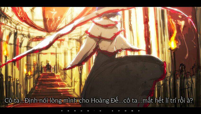 touhou - tenco no tabi chapter 1 8