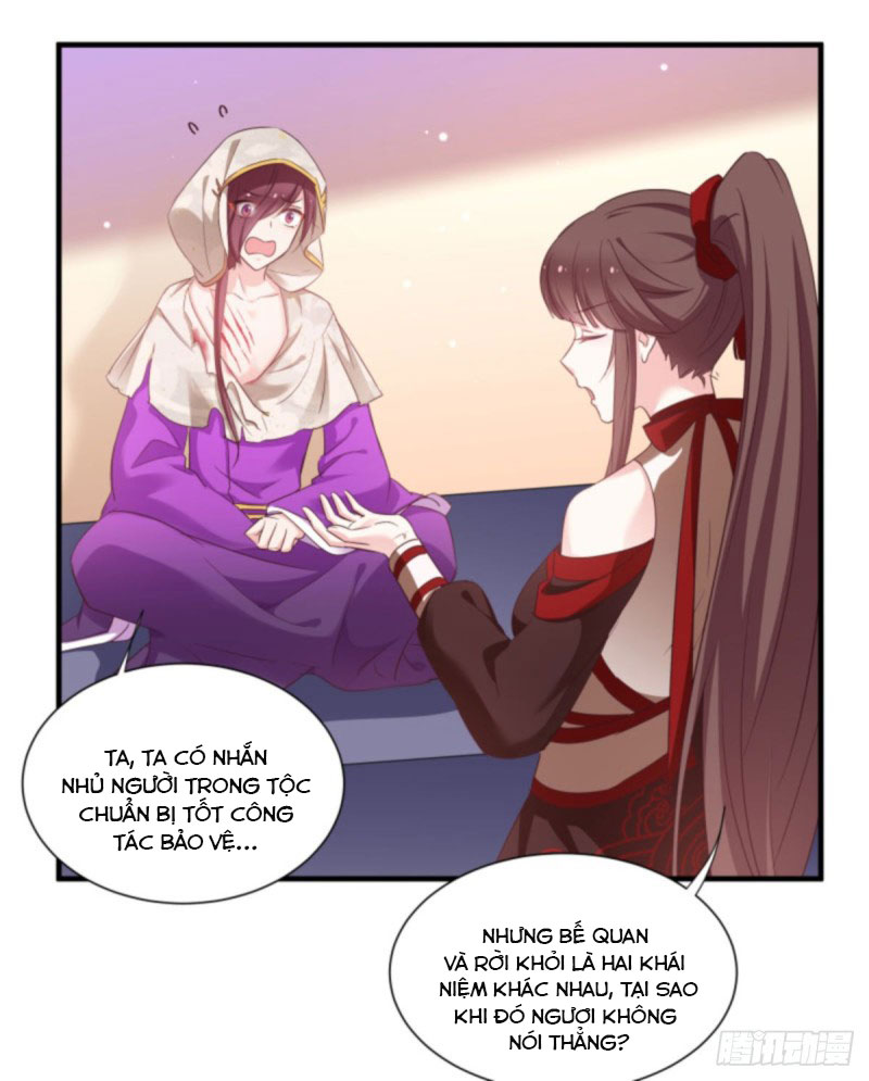 trò chơi trừng phạt chapter 77 5