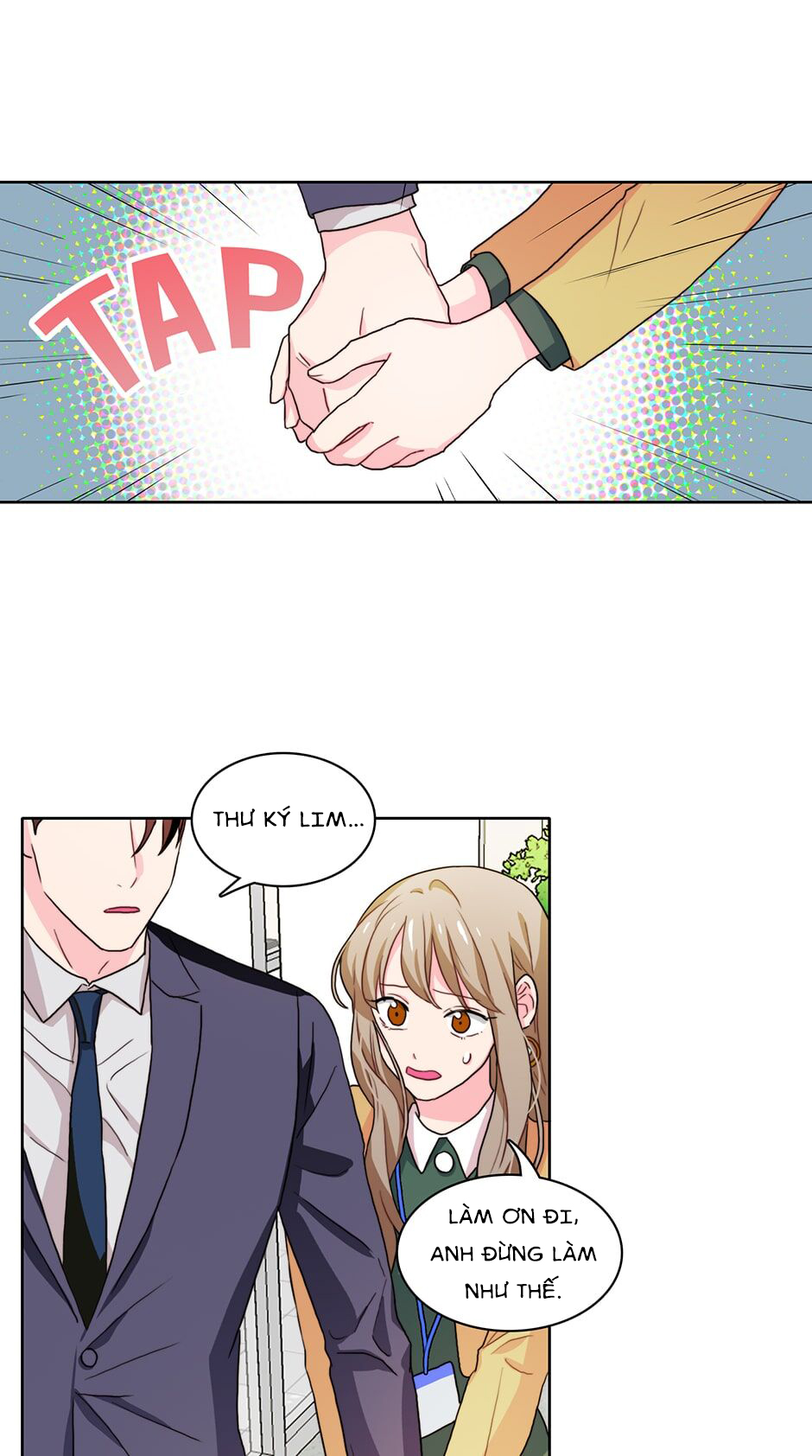 quý cô với chiếc mặt nạ chapter 44 8