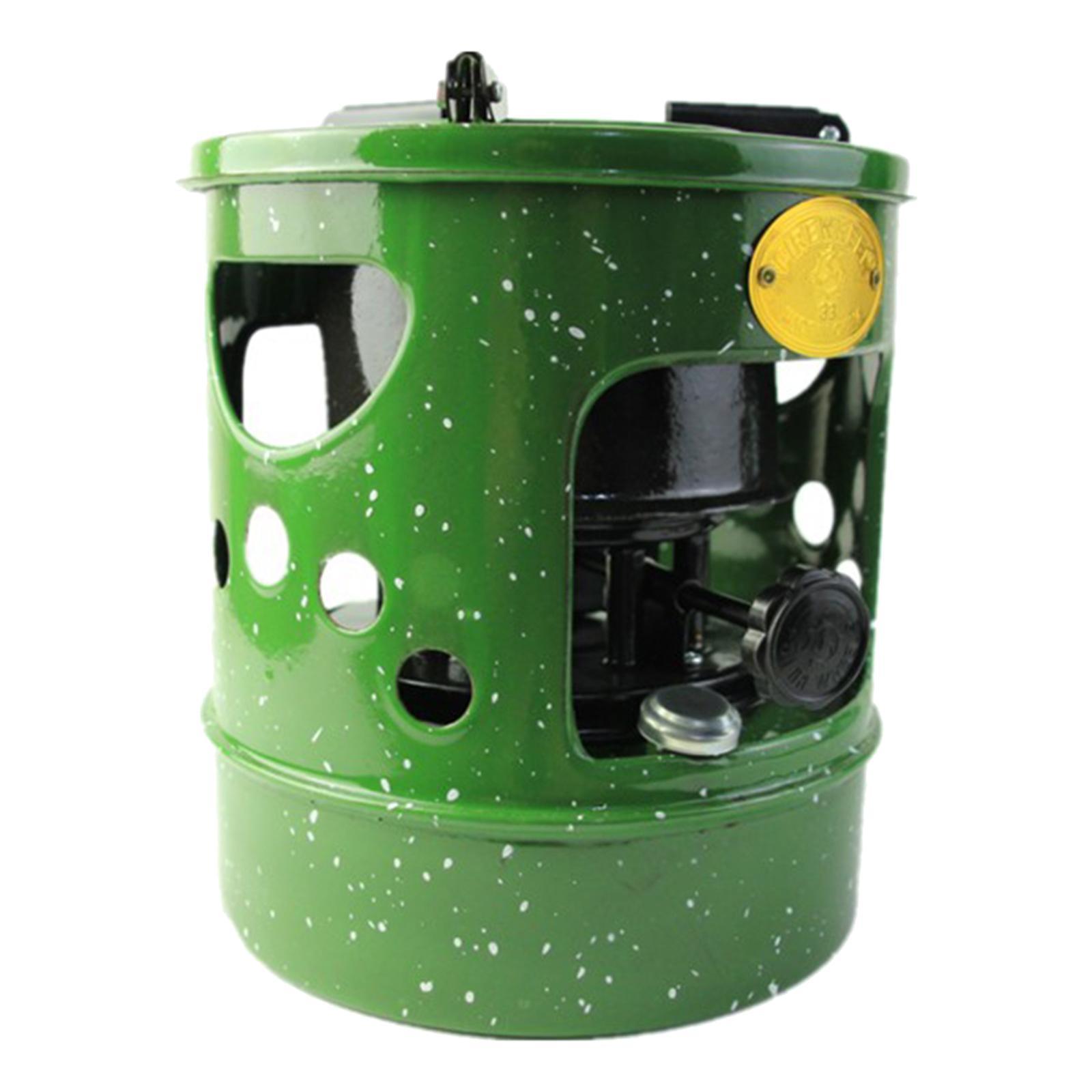 Outdoor     Burner Picnic Field  -2 Person