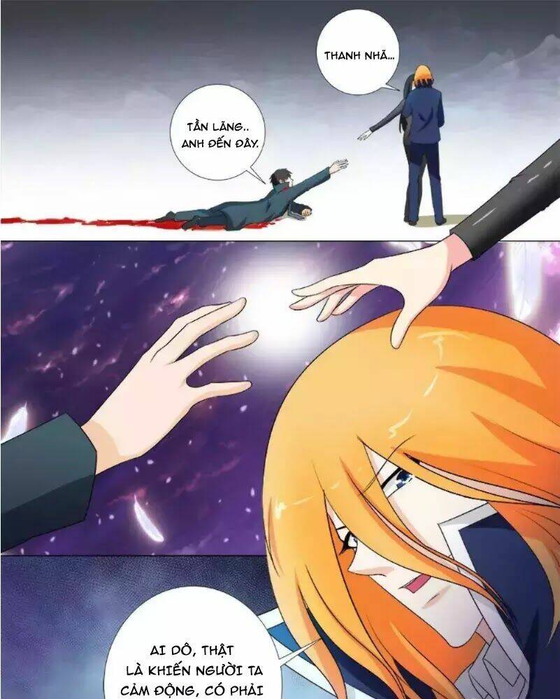 bạn trai hắc đạo của tôi chapter 262 15