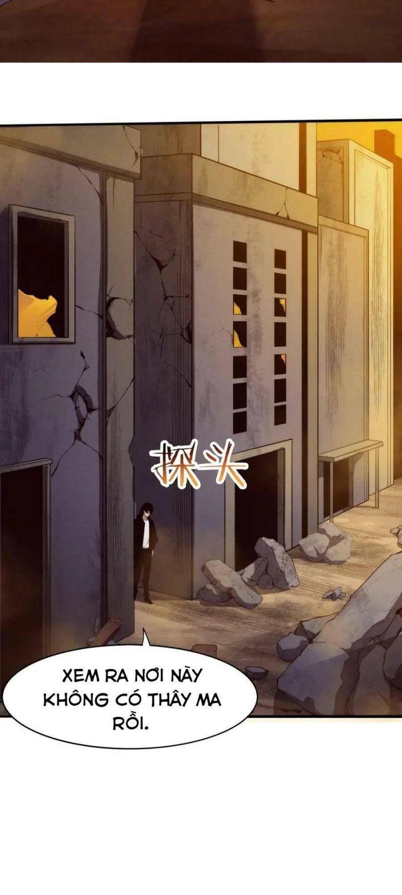tiến hóa cuồng triều chapter 85 10