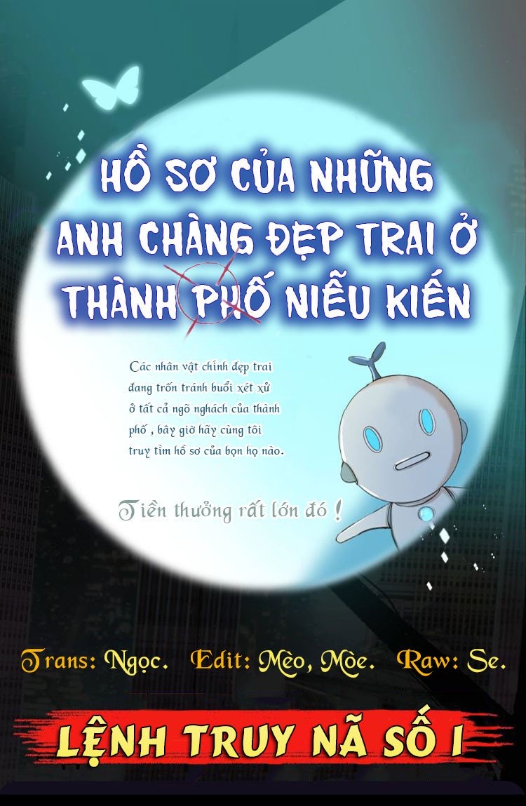 cú va chạm không độ chapter 0 3