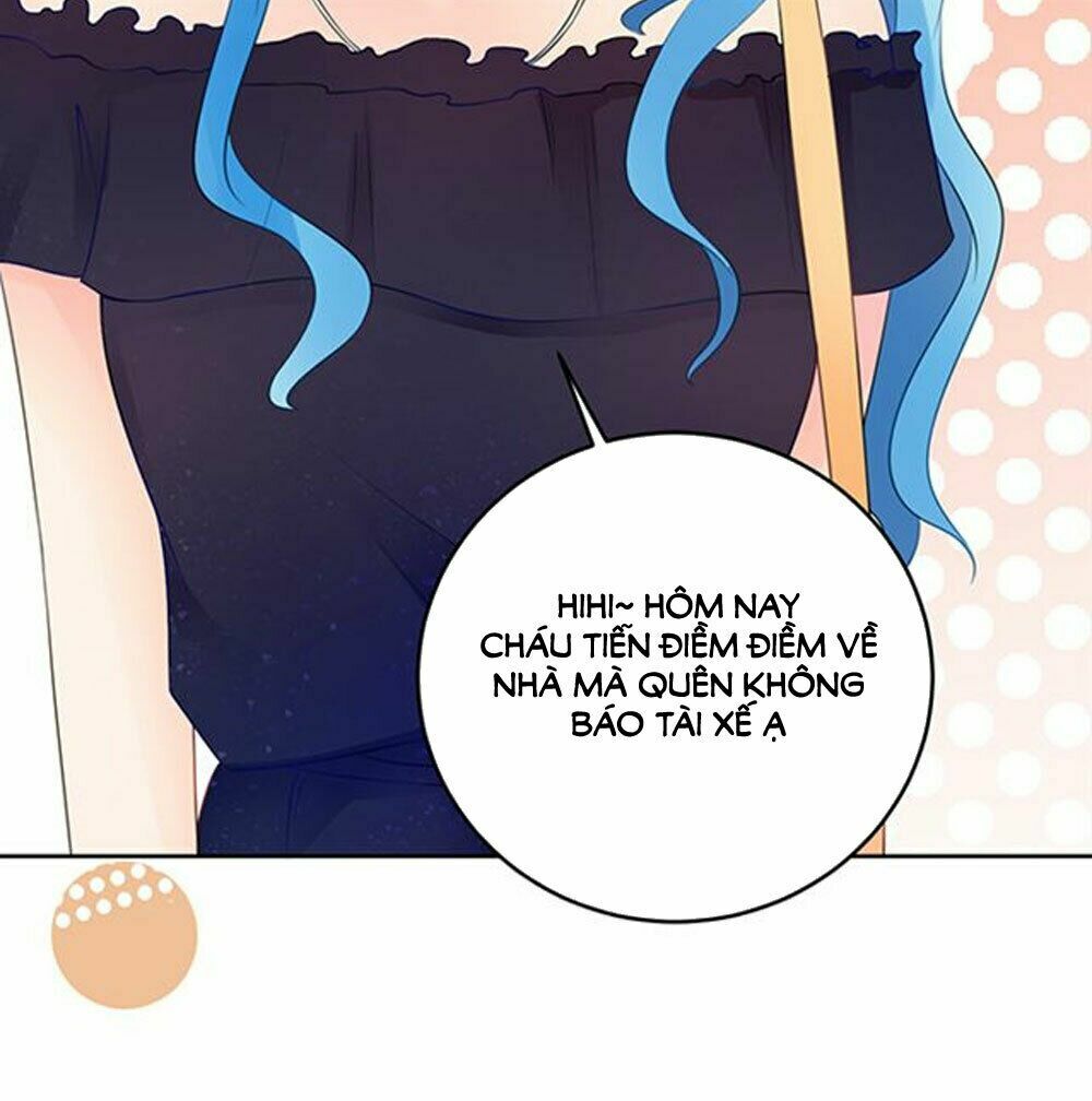 luyến đường thời quang chapter 31 35