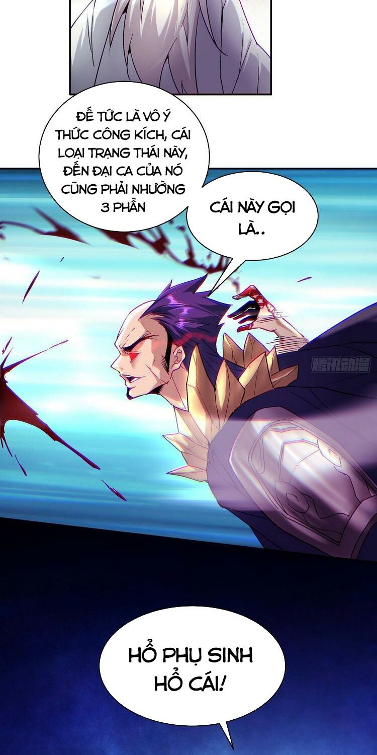 ta là nhà giàu số một, ta không muốn trọng sinh chapter 45 27