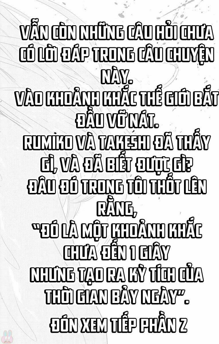 trò chơi tìm xác - karada sagashi chapter 151 38